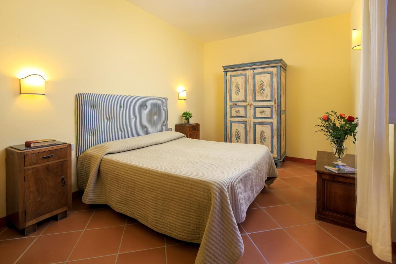 Agriturismo Fattoria Santo Stefano Greve in Chianti Exterior foto
